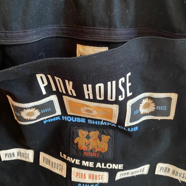 PINK HOUSE(ピンクハウス)のナップサック メンズのバッグ(バッグパック/リュック)の商品写真