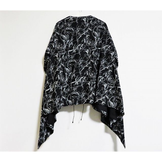 定価2.9万 White Mountaineering 変形 シャツ ジャケット 【史上最も
