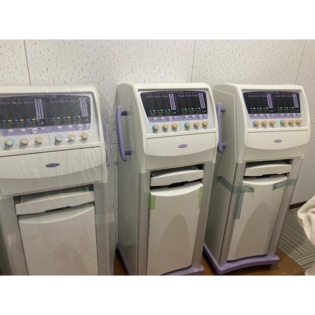 卸し売り購入 ミナト SK9WDX 干渉波 低周波 綺麗 整形外科 整骨院 接骨院2 ボディケア+エステ 卸し売り購入 ミナト SK9WDX 干渉波 低周波 綺麗 整形外科 整骨院 接骨院2 ボディケア+エステ