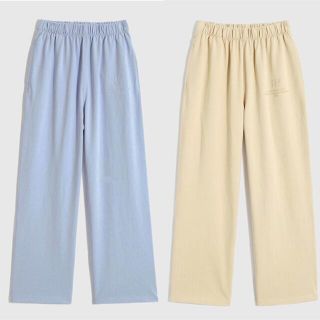 ギャップ(GAP)のGAP ワイドパンツ 2点セット(カジュアルパンツ)