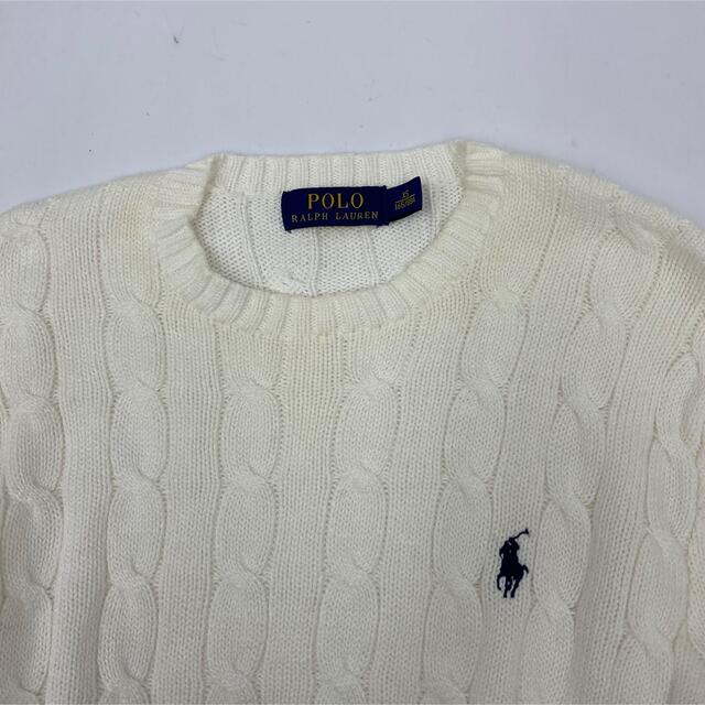 Ralph Lauren(ラルフローレン)のひめ子様専用　ラルフローレン三点セットr360、365、388 キッズ/ベビー/マタニティのベビー服(~85cm)(シャツ/カットソー)の商品写真