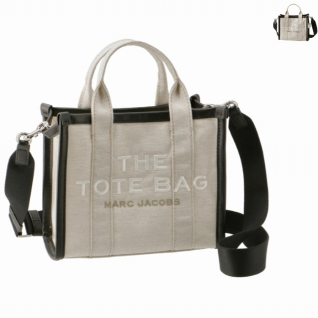 MARC JACOBS トートバッグ スモール