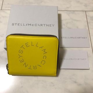 ステラマッカートニー(Stella McCartney)の二つ折り財布(財布)