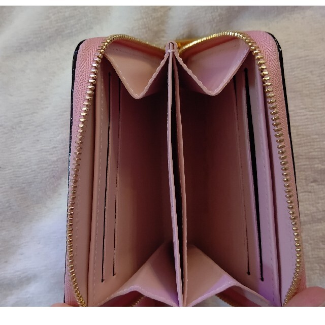 LOUIS VUITTON - ルイヴィトン 財布 コインパース バレンタイン 限定の