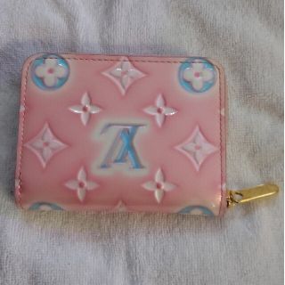 LOUIS VUITTON - ルイヴィトン 財布 コインパース バレンタイン 限定の