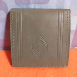 イブサンローラン(Yves Saint Laurent Beaute) 財布（ブラウン/茶色系 