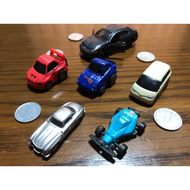 ミニカー　まとめ売り エンタメ/ホビーのおもちゃ/ぬいぐるみ(ミニカー)の商品写真