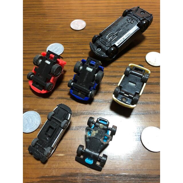 ミニカー　まとめ売り エンタメ/ホビーのおもちゃ/ぬいぐるみ(ミニカー)の商品写真