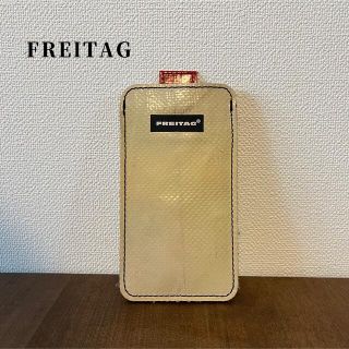 FREITAG - FREITAG SLEEVE FOR LAPTOP ノートブックスリーブ／ケースの ...