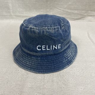 セリーヌ バケットハット 帽子の通販 86点 | celineのレディースを買う ...