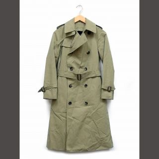 【10%OFF】ジャケット/アウタードゥロワー トレンチコートの通販 200点以上 | Drawerを買うならラクマ