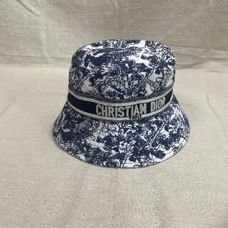 ディオール(Christian Dior) バケットハット 帽子の通販 87点 