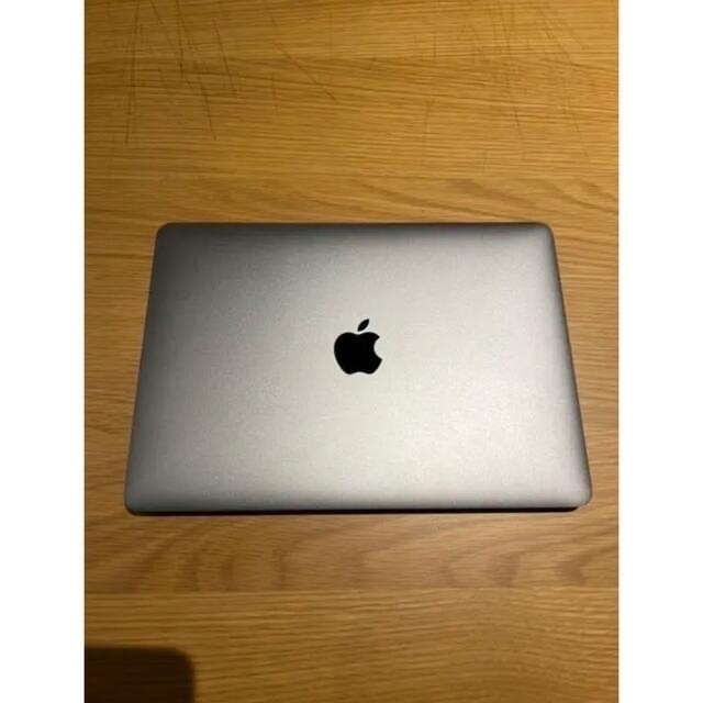 【美品】MacBook 12inch スペースグレイ