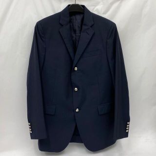 ポロラルフローレン(POLO RALPH LAUREN)の17/ ラルフローレン　ブレザー　r393 紺ブレザー　テーラードジャケット(テーラードジャケット)