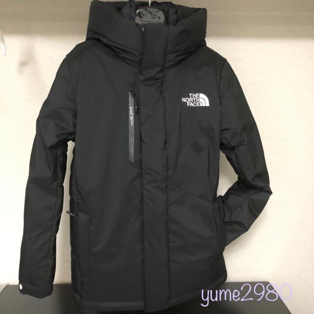 THE NORTH FACE(ザノースフェイス)の激レア★S ノースフェイス　GO エクスプローリング　バルトロ  ビレイヤー メンズのジャケット/アウター(ダウンジャケット)の商品写真