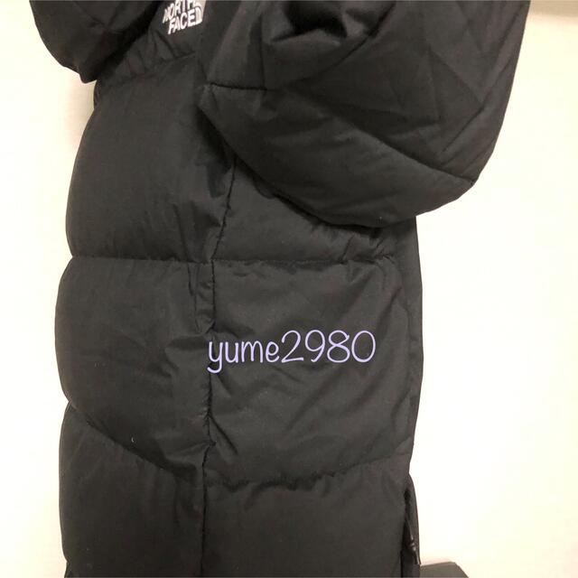 THE NORTH FACE(ザノースフェイス)の激レア★S ノースフェイス　GO エクスプローリング　バルトロ  ビレイヤー メンズのジャケット/アウター(ダウンジャケット)の商品写真