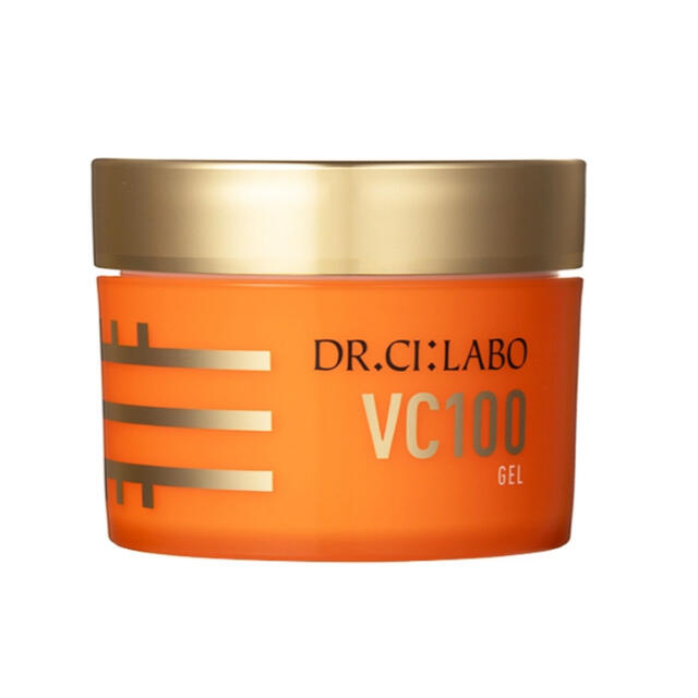 Dr.Ci Labo(ドクターシーラボ)のVC100ゲル 80g コスメ/美容のスキンケア/基礎化粧品(オールインワン化粧品)の商品写真