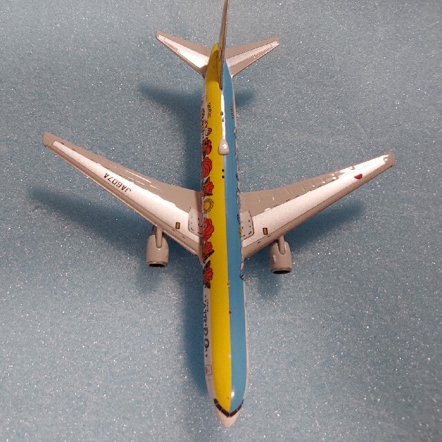 AIR DO ROKONJET B767-300ER Phoenix 1:400 | gellonautos.cl