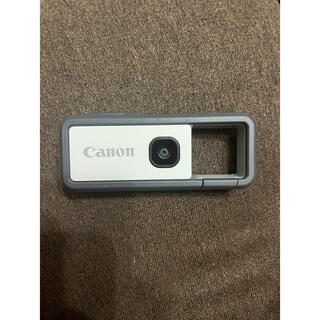 Canon - Canon inspic rec FV-100(箱あり)