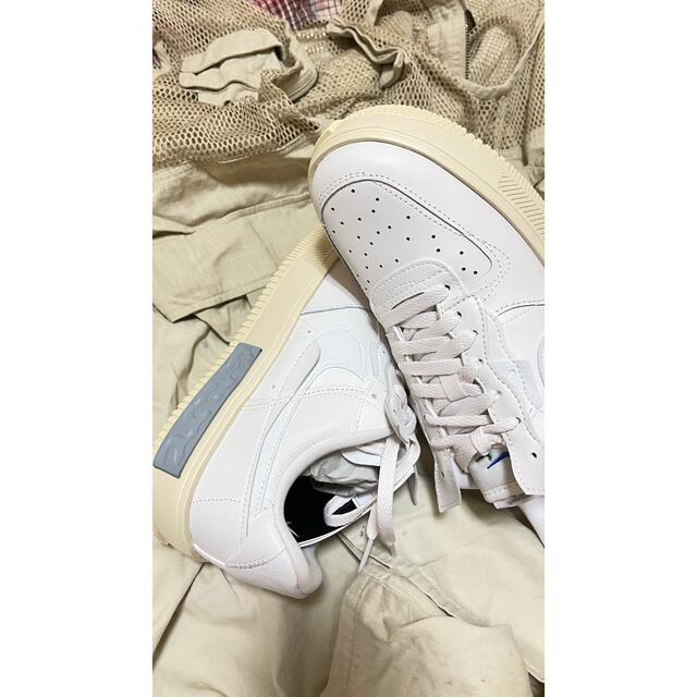 エアフォース1 air force 1