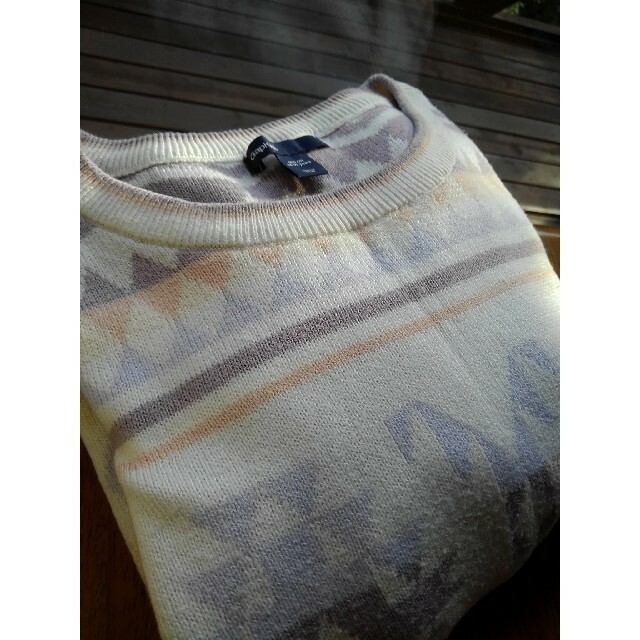 GAP ニットワンピース 160 | フリマアプリ ラクマ