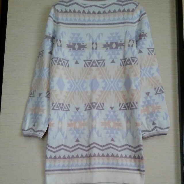 GAP ニットワンピース 160