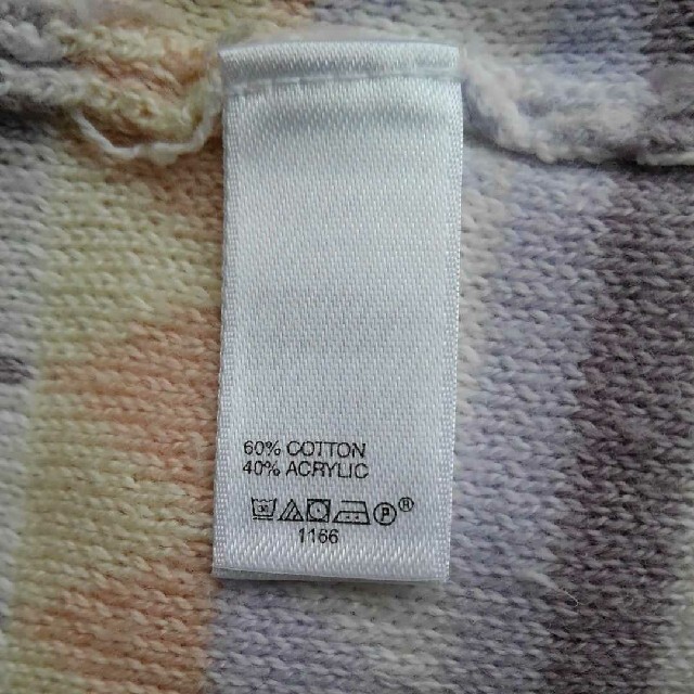 GAP ニットワンピース 160