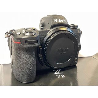 ニコン(Nikon)のZ7ii nikon ( コハル様専用  )(ミラーレス一眼)