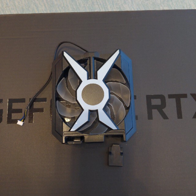 GALAKURO GAMING グラフィックボード GG-RTX3080-E10-hybridautomotive.com