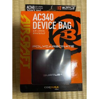 バートル(BURTLE)のAC340 DEVICE BAG(その他)