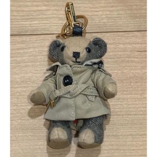 バーバリー(BURBERRY) コート キーホルダー(レディース)の通販 16点