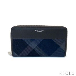 ブラックレーベルクレストブリッジ 財布(レディース)の通販 13点