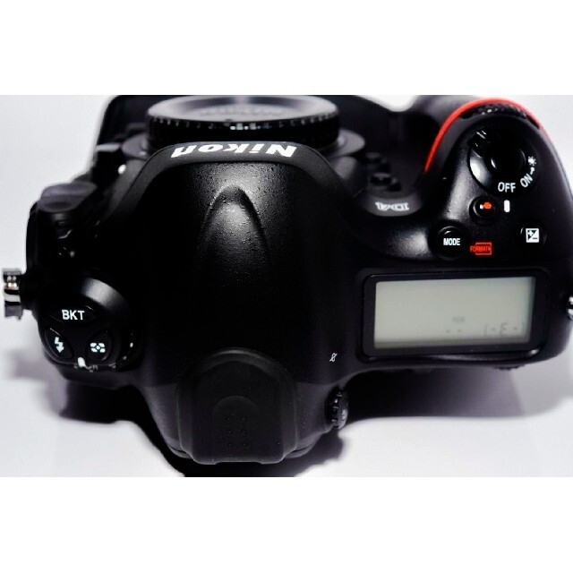 Nikon - Yuki様専用 ジャンク Nikon D4の通販 by nelly|ニコン Nikon - Yuki様専用 ジャンク Nikon D4の通販 by nelly|ニコン