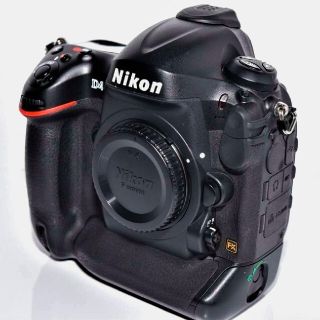 ニコン(Nikon)のYuki様専用　ジャンク　Nikon D4(デジタル一眼)