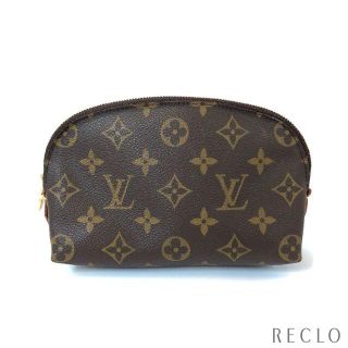 ヴィトン(LOUIS VUITTON) コスメポーチ ポーチ(レディース)の通販 200 ...
