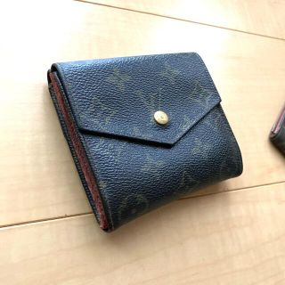 ルイヴィトン(LOUIS VUITTON)のkana様専用　財布(財布)