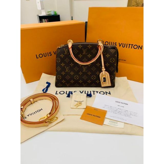 購入超安い  美品‼︎ Viitton Louis ハンドバッグ