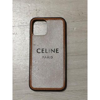 セリーヌ iphoneケースの通販 100点以上 | celineを買うならラクマ