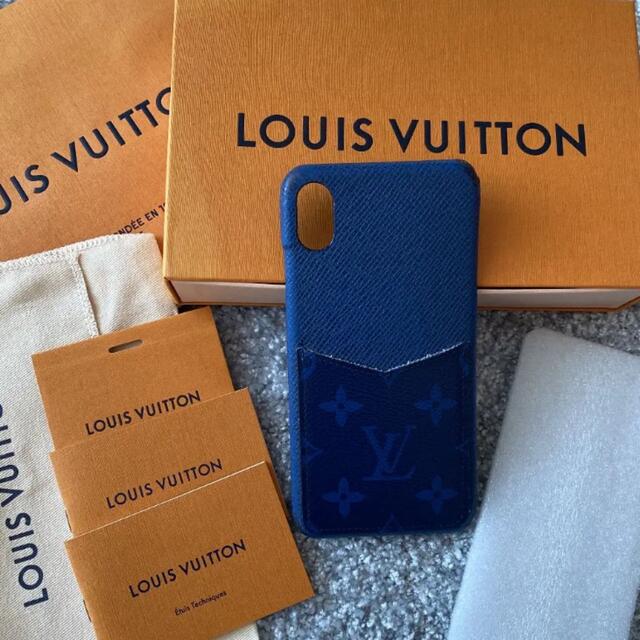 新品最新作 LOUIS VUITTON(ルイヴィトン) IPHONE XS MAXフォリオ 携帯電話ケース アルマニャック モノグラム・キャンバス:ブランディア 店 ルイヴィトン 携帯電話ケース モノグラム