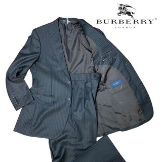バーバリー(BURBERRY) メンズスーツの通販 200点以上 | バーバリーの
