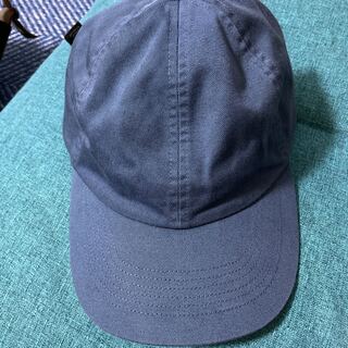 ユニクロ(UNIQLO)のユニクロ　帽子(キャップ)