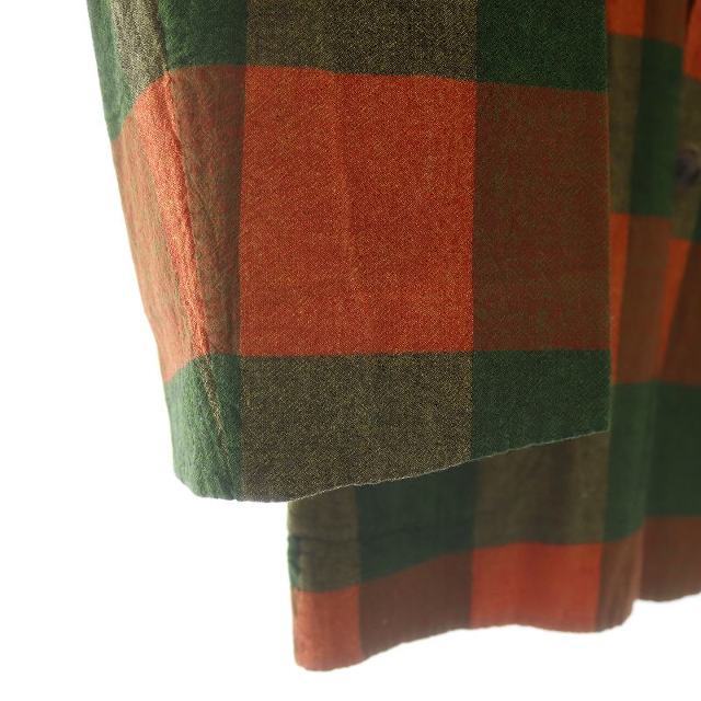 ISSEY MIYAKE - イッセイミヤケ テーラードジャケット 3B チェック 麻 ...