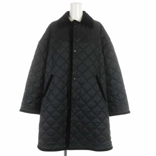 シンゾーン(Shinzone)のシンゾーン カントリーコート COUNTRY COAT 34 XS 黒(その他)