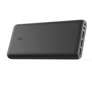 Anker PowerCore 26800(バッテリー/充電器)