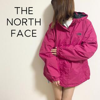 ノースフェイス(THE NORTH FACE) purple label ナイロンジャケット 