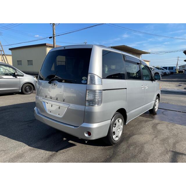 調子好調‼️‼️車検2年付‼️‼️34万円‼️ヴォクシー‼️