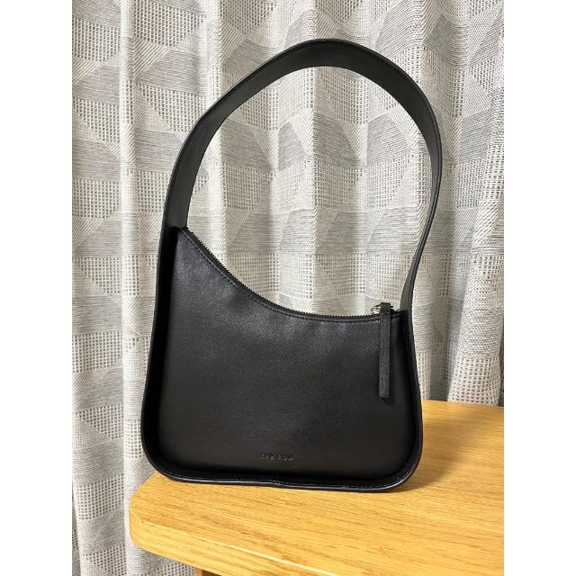 THE ROW HalfMoon ハーフムーンバッグ ザロウ tpgroup.hu