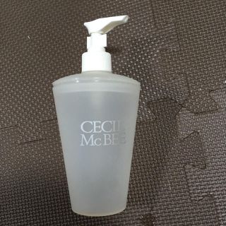 セシルマクビー(CECIL McBEE)の★新品★セシル★ソープボトル(その他)