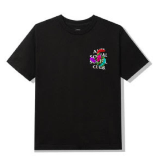 Anti Social Social Club TEE L サイズ