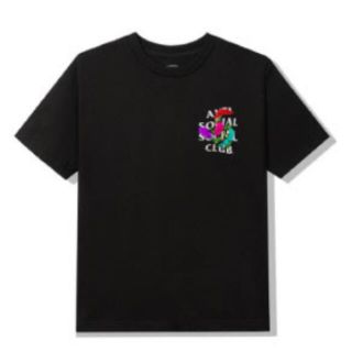 アンチソーシャルソーシャルクラブ(ANTI SOCIAL SOCIAL CLUB)のAnti Social Social Club TEE L サイズ(Tシャツ/カットソー(半袖/袖なし))